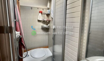 Fiat Burstner Solano*2008 full