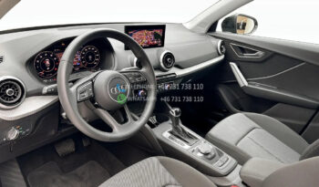 Audi Q2 35 TFSI 150 CH Navµ 2023 full