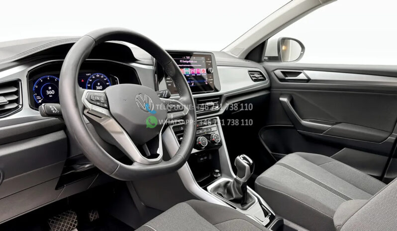Volkswagen T-Roc TSI 150Ch DSG* 2022 full