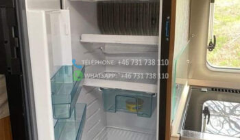 Hymer B 588 Ligne Premium Fiat*2016 full