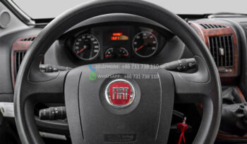 Rapido 791FF solaire* 2012 full