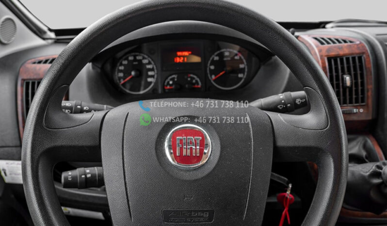 Rapido 791FF solaire* 2012 full