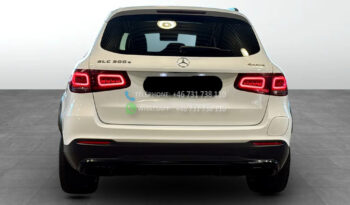 Mercedes-Benz GLC 300 e 4MATIC* 2022 full