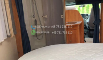 Fiat Ducato Adria*2008 full