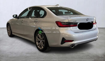 BMW 320d xDrive* 2021 full