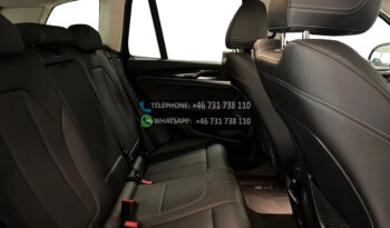 BMW X3 xDrive20d* 2022 full