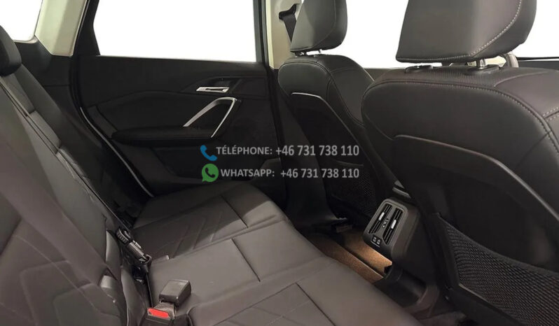 BMW X1 xDrive25e* 2024 full