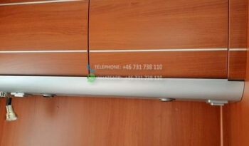 FIAT Ducato Mclouis P700 Bonbon* 2011 full