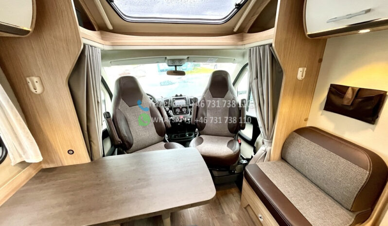 Sunlight T 65* 2018 full