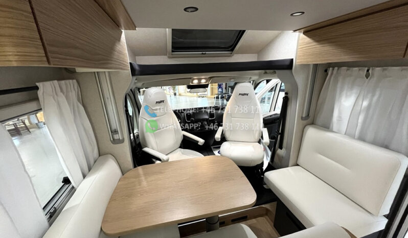 Pilote P 746 GJ EVIDENCE* 2024 full