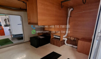 Eura Mobil TI 700 EB* 2008 full