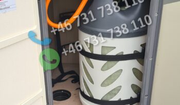 Fiat Burstner Nexxo 660* 2012 full