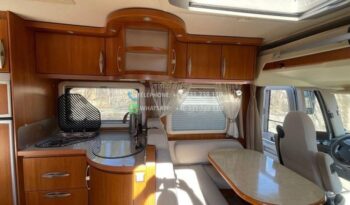 Solifer Hymer Eriba Jet 653 Solifer*2009 full