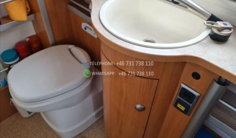 Renault Master Solifer 696jet*2007 full