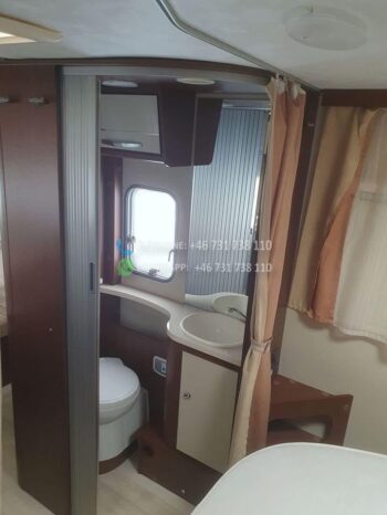 Roller Team T-line XL*2013 full