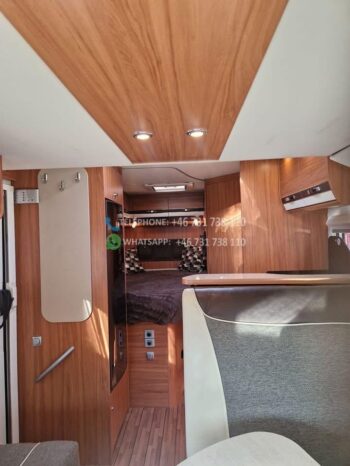 Fiat Weinsberg R58*2014 full