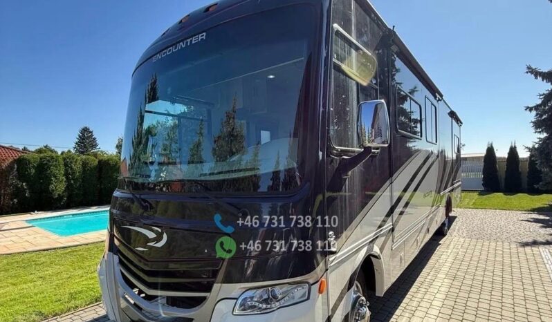 Ford COACHMAN*2018 full