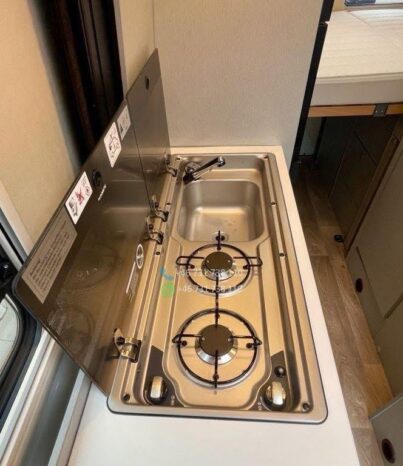 HymerCar Free S 600 *9G*2025 full