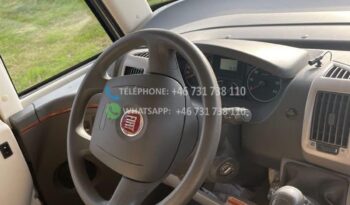 Fiat Hymer B 654 CL*2008 full