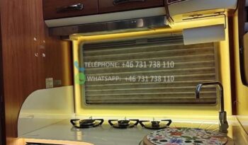 Eura Mobil I 850 QB*2013 full