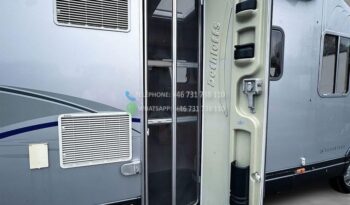 Fiat Dethleffs ADVANTAGE 2.8 JTD*2006 full