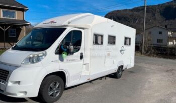 Fiat Roller Team Granduca XLP*2008 full