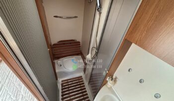 Eura Mobil Profila 670SB* 2012 full