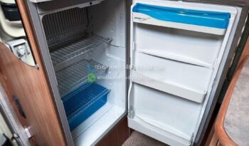 Fiat Dethleffs ADVANTAGE 2.8 JTD*2006 full