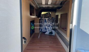 Fiat Roller Team Granduca XLP*2008 full