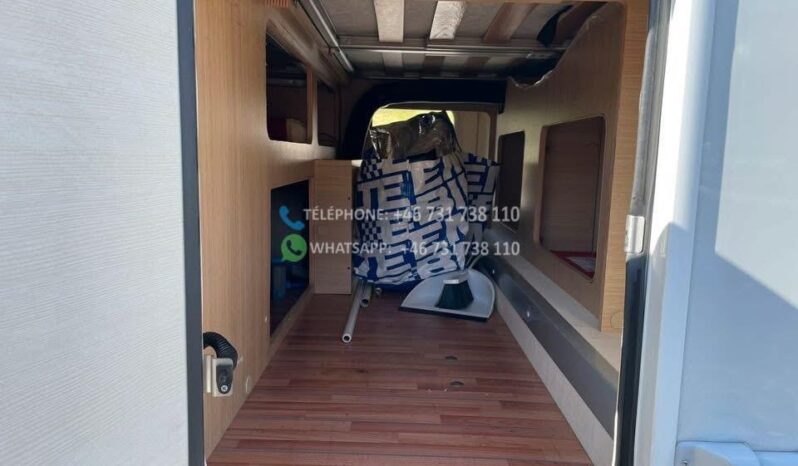 Fiat Roller Team Granduca XLP*2008 full