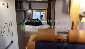 Fiat Avantage Dethleffs*2008 full