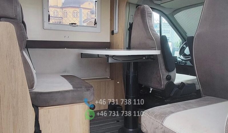 CI HORON 84XT*2020 full