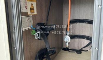 FIAT Burstner GMBH*2015 full