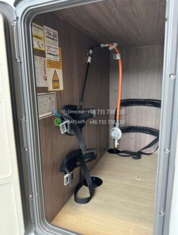 FIAT Burstner GMBH*2015 full