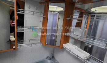 Ford HOBBY VAN EXCLUSIF*2008 full