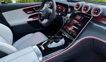 Mercedes-Benz GLC 220 d 4MATIC SUV*2025 full