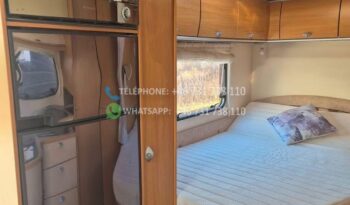 Bürstner Nexxo T660*2010 full