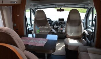 Adria 670 Coral SLT*2011 full