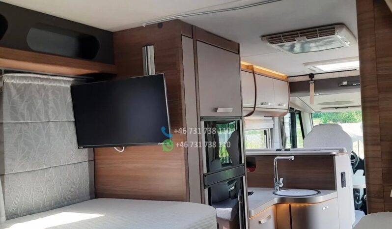 KNAUS L!VE I 700 MEG*2021 full