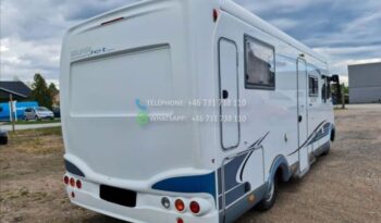 Renault Master Solifer 696jet*2007 full