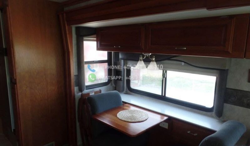 Fleetwood 40le*2006 full