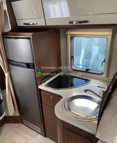 Roller Team T-line XL*2013 full