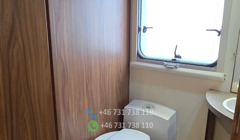 Fiat Ducato Itineo*2013 full