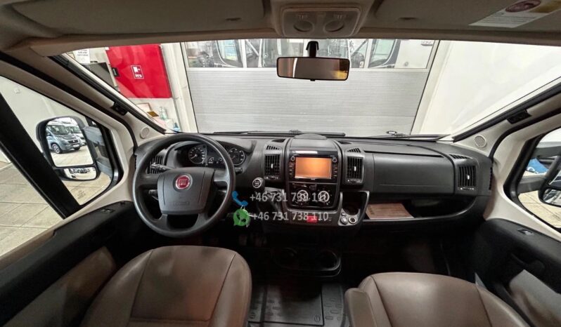 Fiat Knaus 2,3 Sky Wave 700 MEG 3d*2013 full