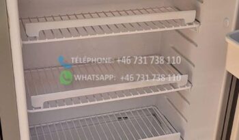 Rimor Silverline 69 Renault*2012 full