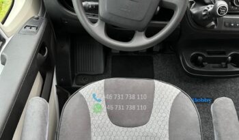 Citroën Hobby Optima Ontour T65 HKM*2020 full