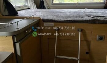 Fiat TRIGANO AUTOROLLER GARAGE P – Homologué*2008 full