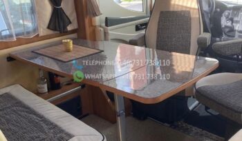 Dethleffs Advantage I6501B*2010 full