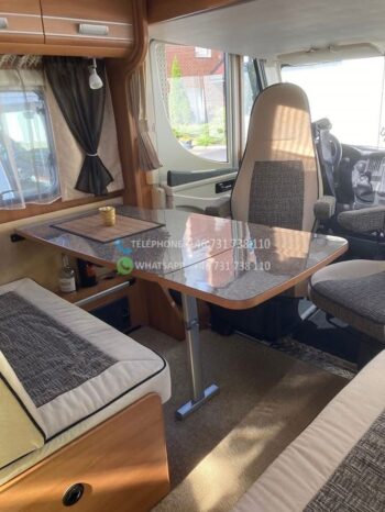 Dethleffs Advantage I6501B*2010 full