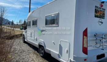 Fiat Roller Team Granduca XLP*2008 full